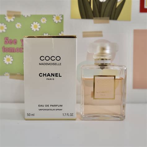 when does coco chanel medemoiselle go on sale|Chanel Coco Mademoiselle ulta.